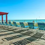 Majestic Beach Towers 1-2109