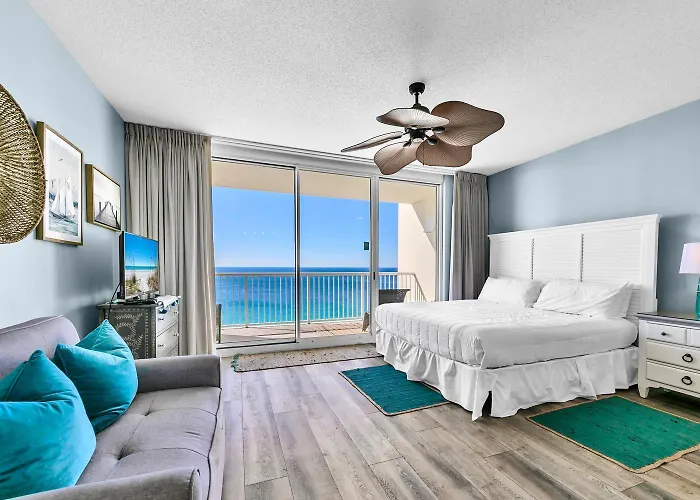 Majestic Beach Towers 1-2109