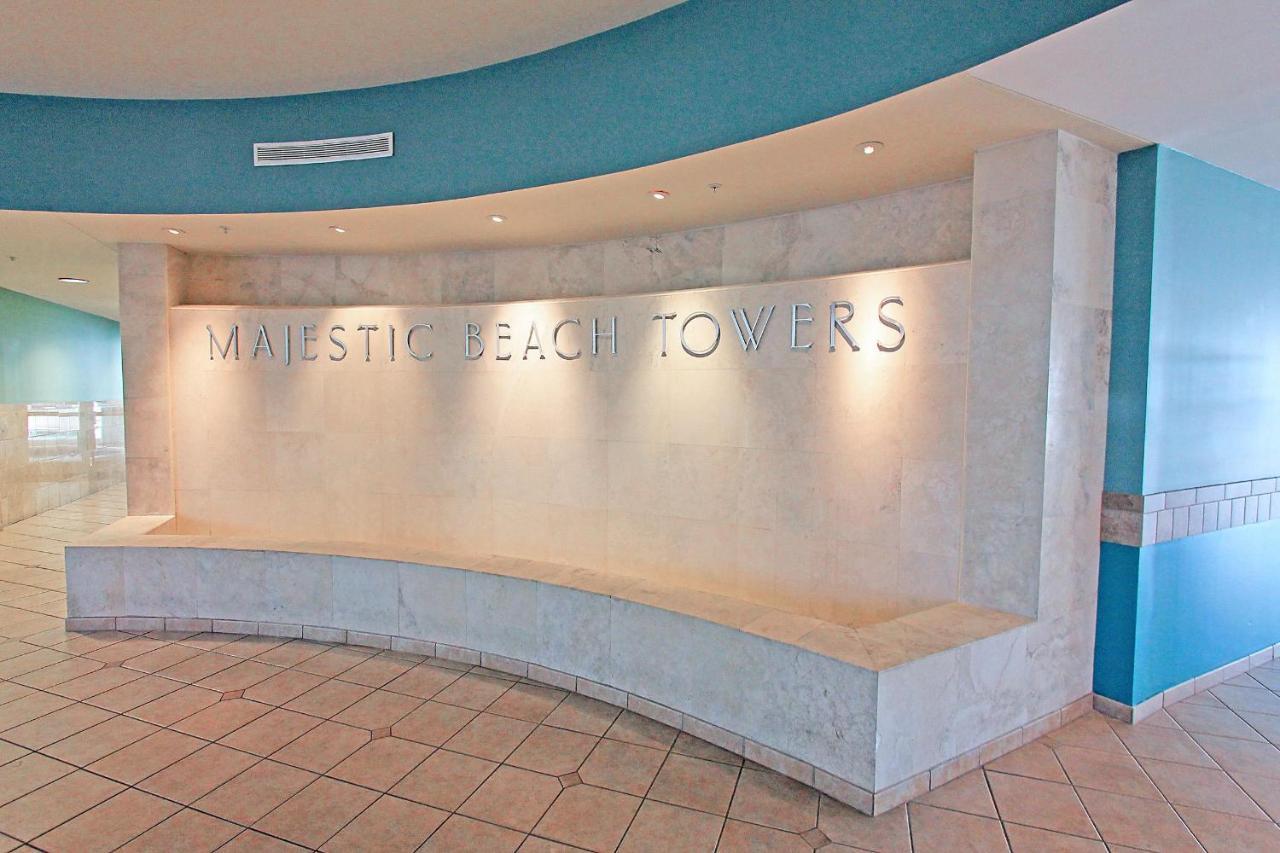 Majestic Towers 1-2109 Panama City Beach