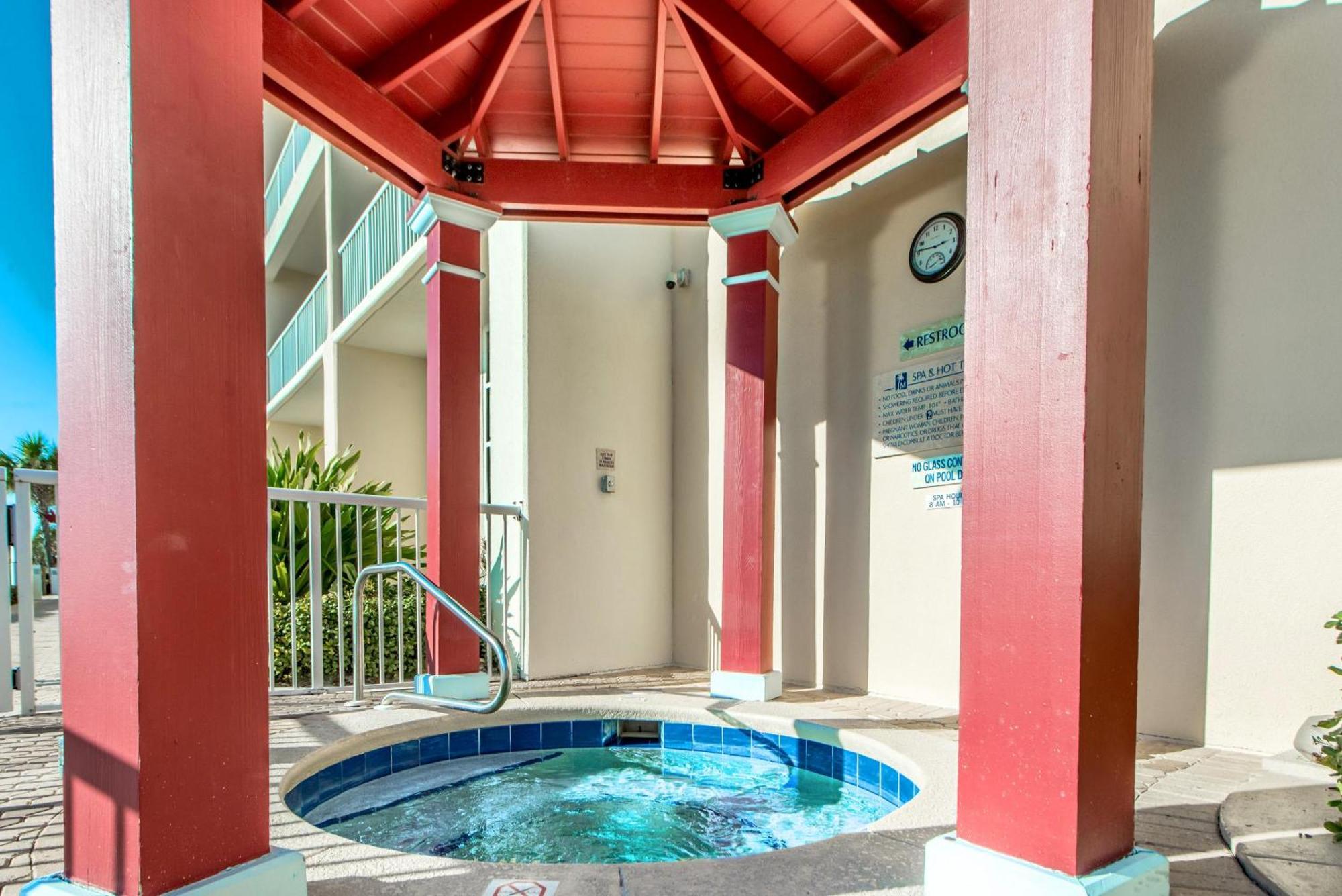 Majestic Towers 1-2109 * Panama City Beach