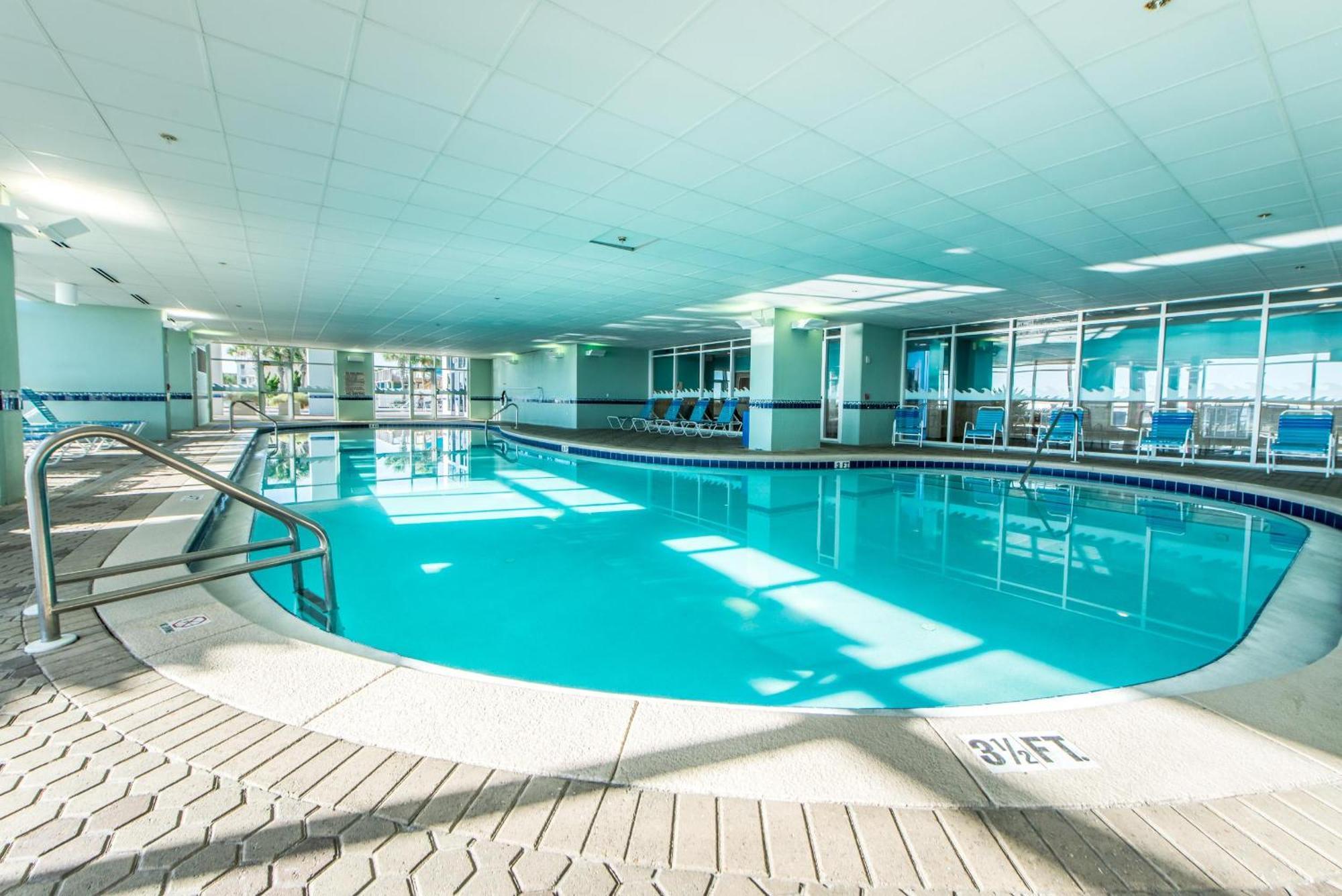 Apartment Majestic Towers 1-2109