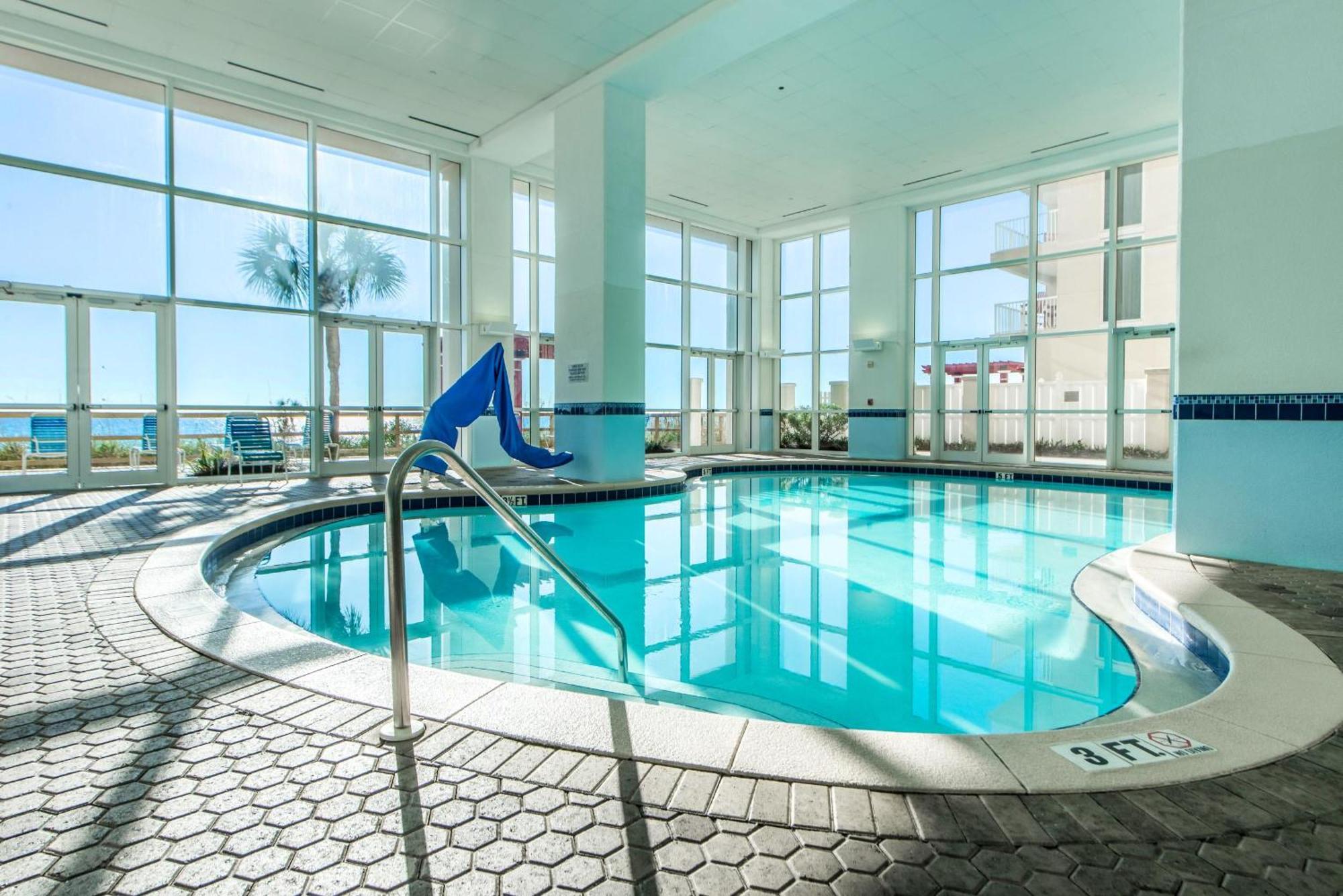 Majestic Towers 1-2109 Panama City Beach