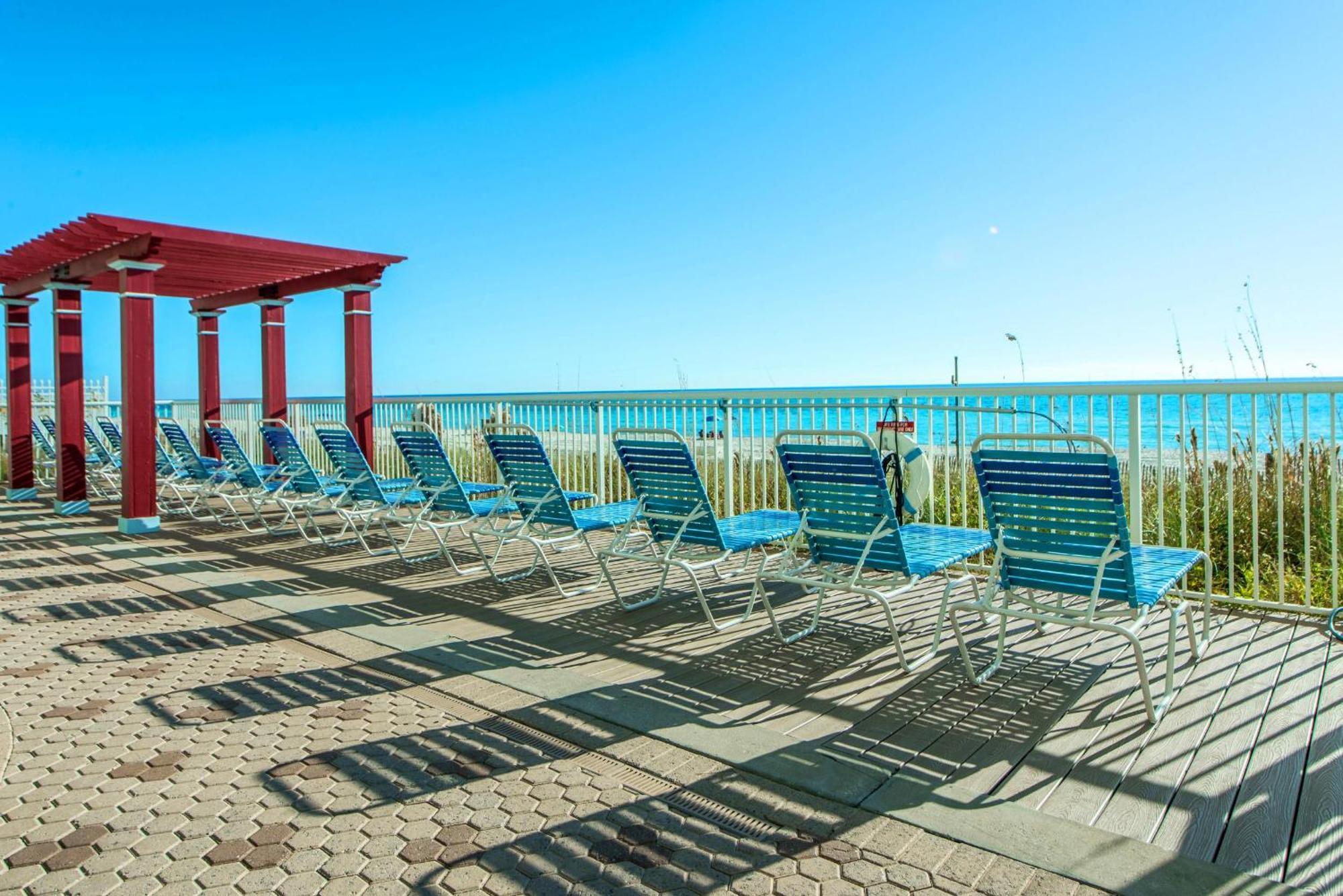Majestic Towers 1-2109 Apartment Panama City Beach