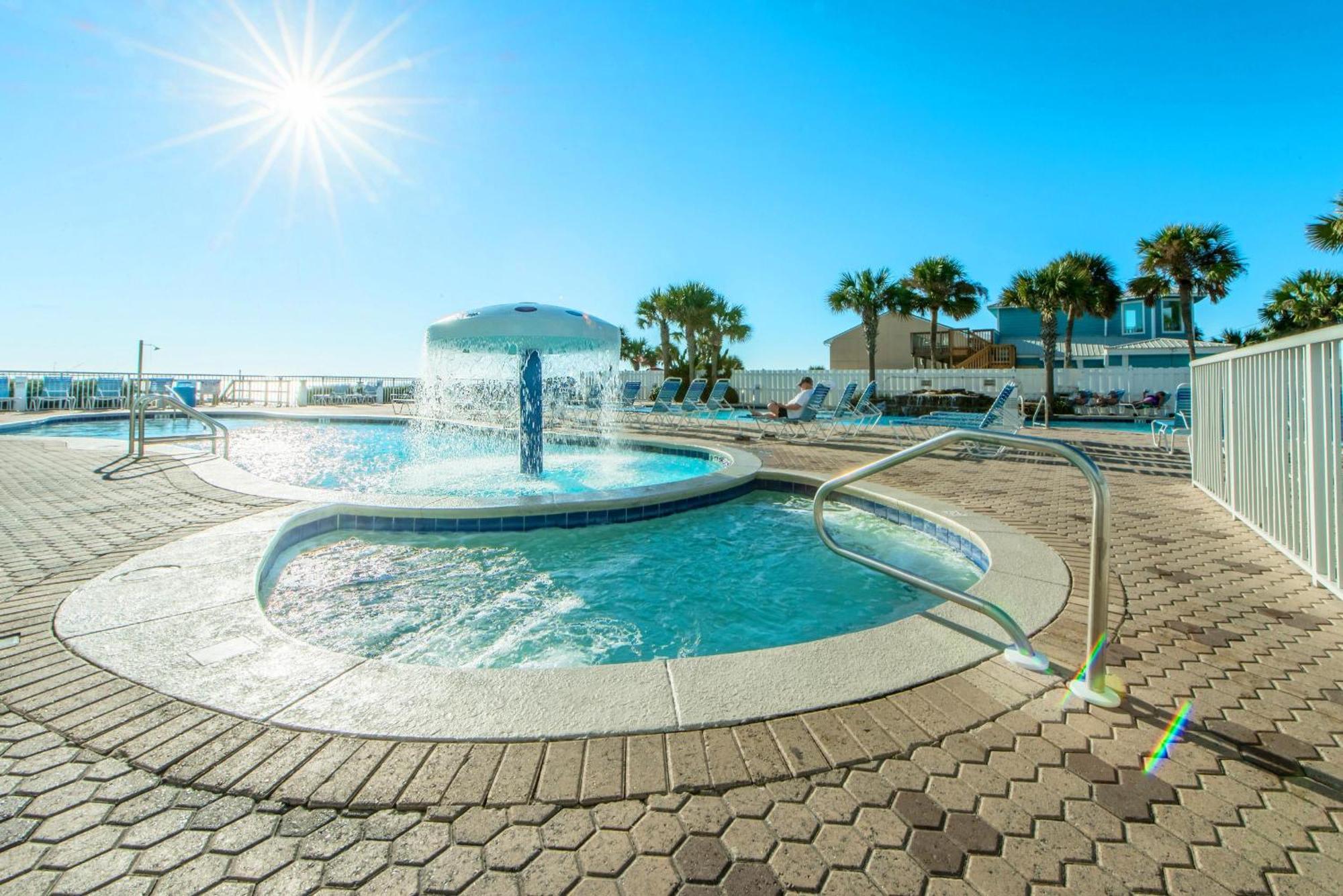 Majestic Towers 1-2109 * Panama City Beach
