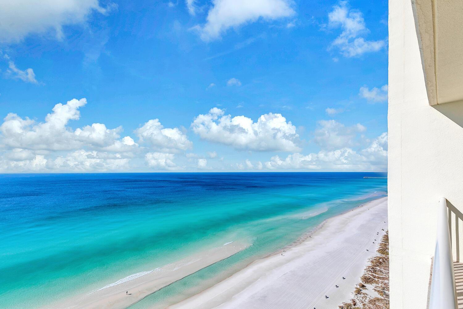 Majestic Towers 1-2109 Panama City Beach