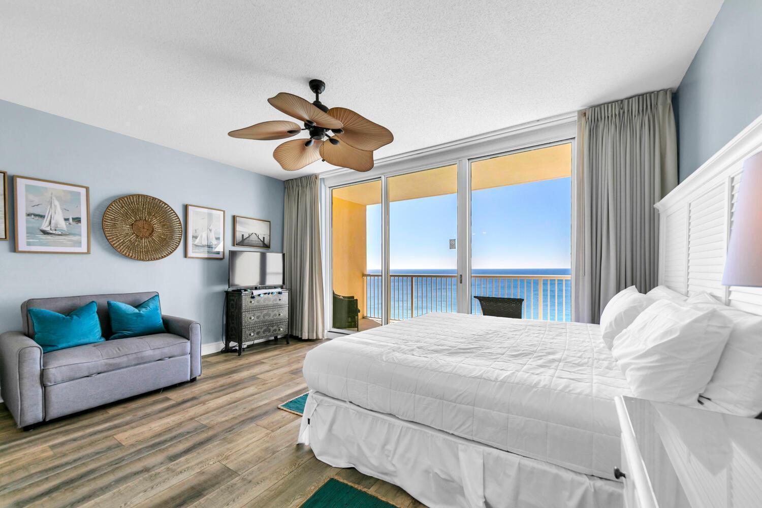 Majestic Towers 1-2109 * Panama City Beach