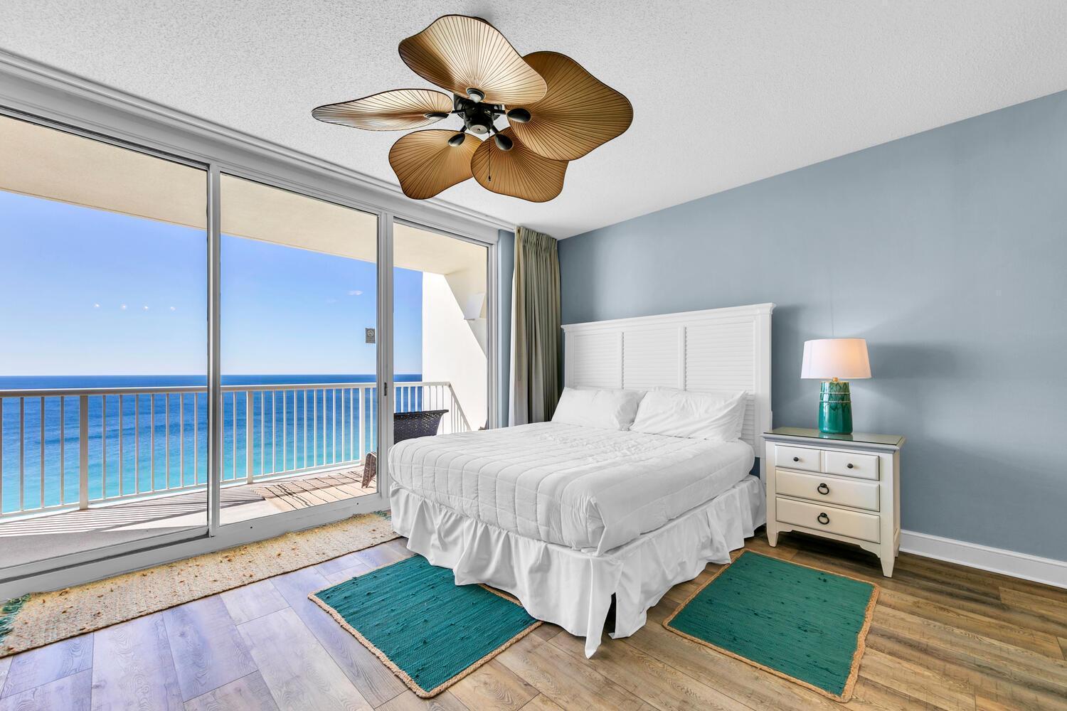 Majestic Towers 1-2109 Apartment *