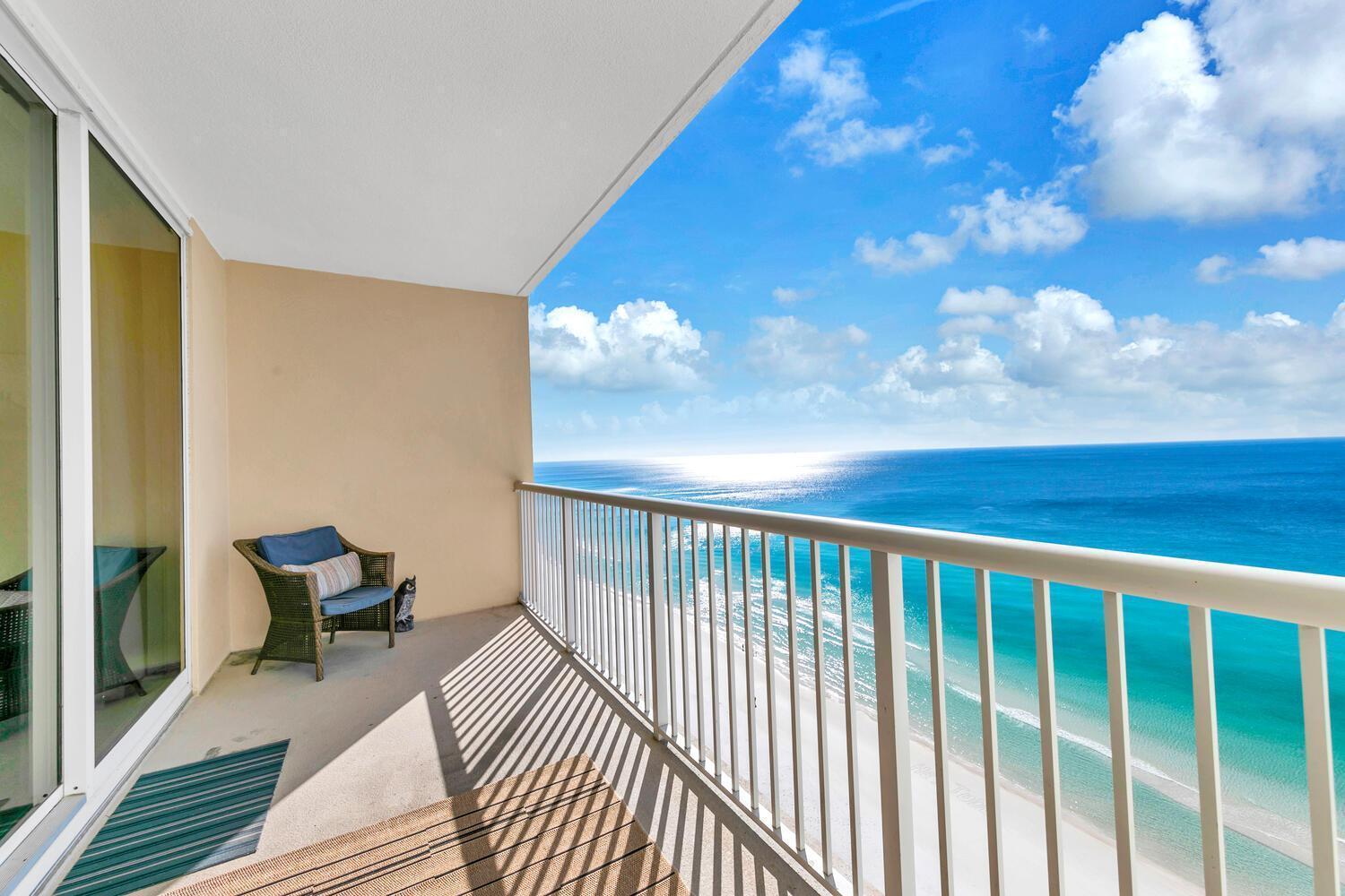 Majestic Towers 1-2109 Panama City Beach