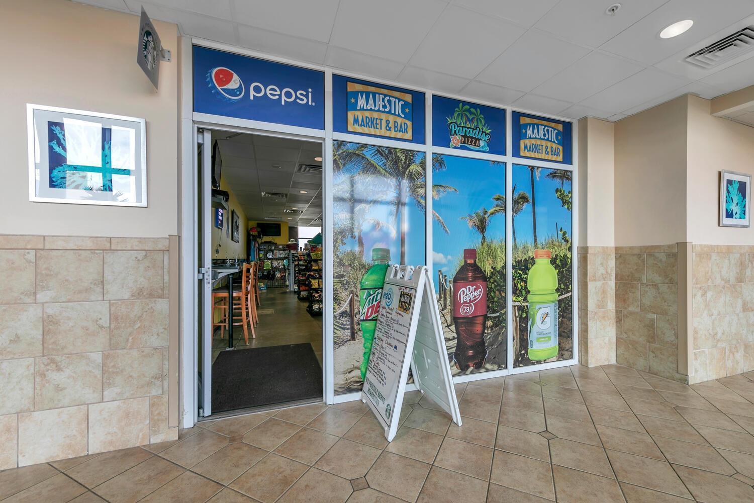 Majestic Towers 1-2109 Panama City Beach